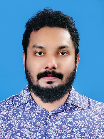 Arun Balan